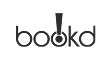 Bookd!
